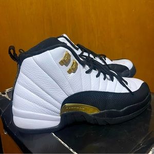 Air Jordan 12 taxi (2021) gs